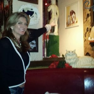 Meet your Posher, Nancy